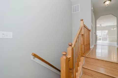 Entry Way - 5141 Mclauren Ln, Frederick, MD 21703 photo 3 of 6