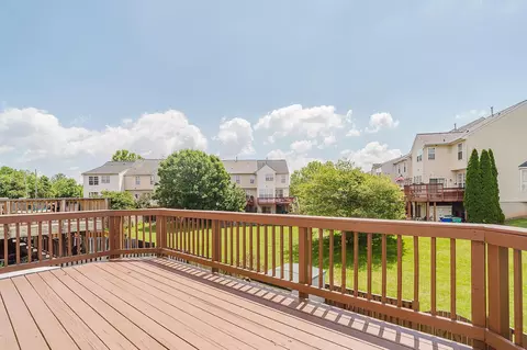 Exterior - 5141 Mclauren Ln, Frederick, MD 21703 photo 8 of 9
