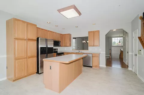 Kitchen - 5141 Mclauren Ln, Frederick, MD 21703 photo 1 of 3