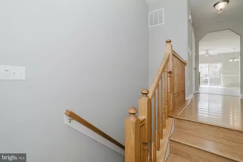 Entry Way - 5141 Mclauren Ln, Frederick, MD 21703 photo 6 of 6