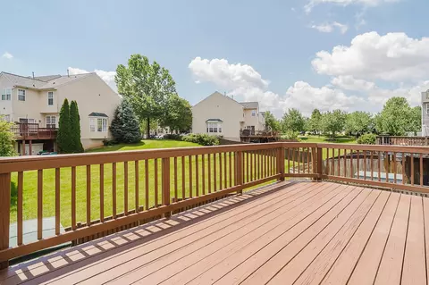 Exterior - 5141 Mclauren Ln, Frederick, MD 21703 photo 9 of 9
