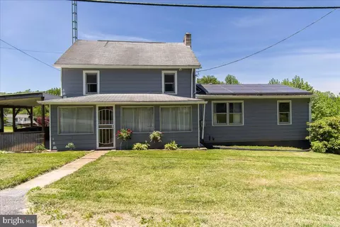 11316 Highland School Rd, Myersville, MD 21773