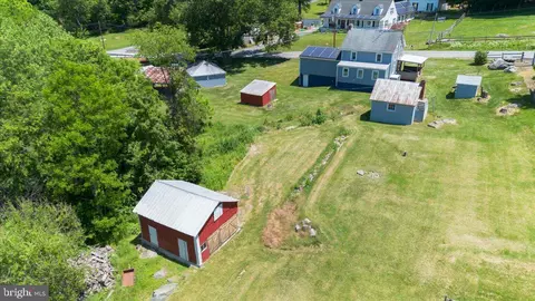 11316 Highland School Rd, Myersville, MD 21773