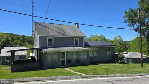 11316 Highland School Rd, Myersville, MD 21773