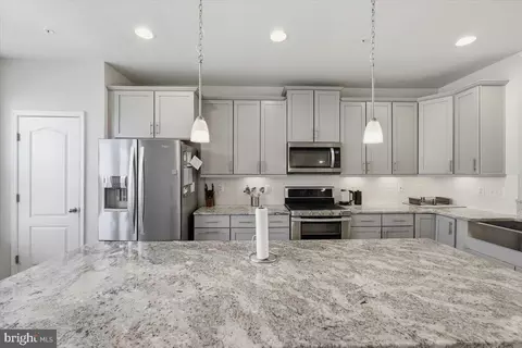 Kitchen - 1833 Clancy Ave, Frederick, MD 21702 photo 1 of 1