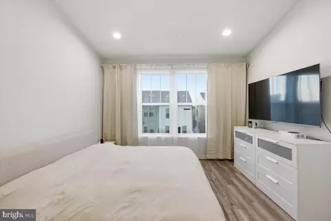 Bedroom - 1833 Clancy Ave, Frederick, MD 21702 photo 2 of 7