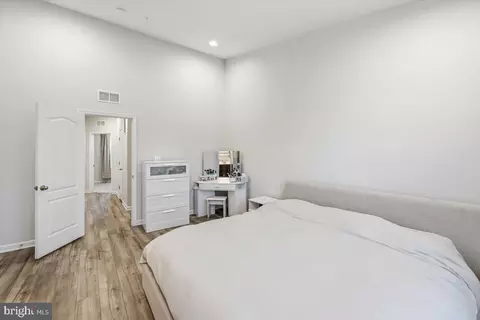 Bedroom - 1833 Clancy Ave, Frederick, MD 21702 photo 4 of 7