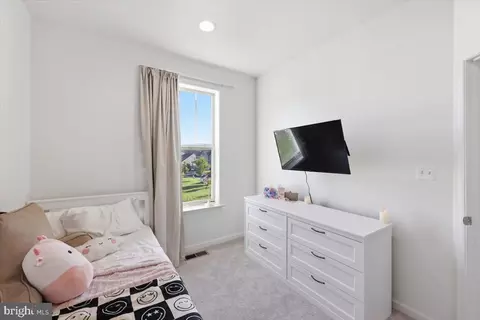 Bedroom - 1833 Clancy Ave, Frederick, MD 21702 photo 7 of 7