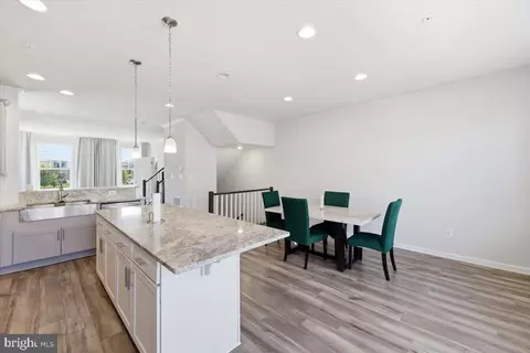 Entry Way - 1833 Clancy Ave, Frederick, MD 21702 photo 2 of 17