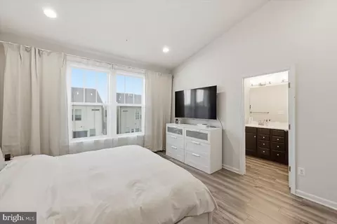 Bedroom - 1833 Clancy Ave, Frederick, MD 21702 photo 3 of 7