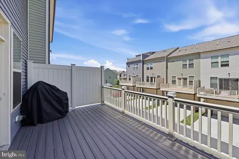Exterior - 1833 Clancy Ave, Frederick, MD 21702 photo 4 of 5