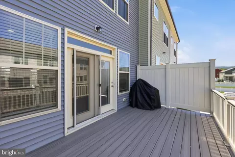Exterior - 1833 Clancy Ave, Frederick, MD 21702 photo 5 of 5