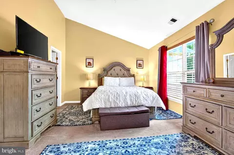 Bedroom - 2083 Buell Dr, Frederick, MD 21702 photo 3 of 4