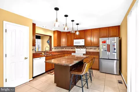 Kitchen - 2083 Buell Dr, Frederick, MD 21702 photo 2 of 5
