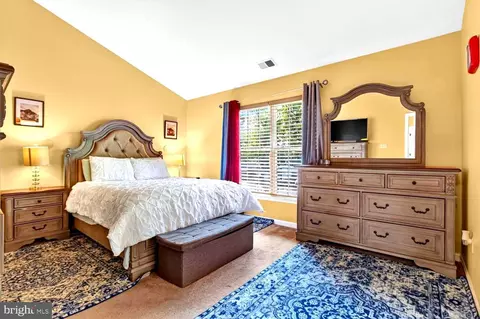 Bedroom - 2083 Buell Dr, Frederick, MD 21702 photo 2 of 4