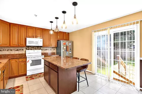 Kitchen - 2083 Buell Dr, Frederick, MD 21702 photo 3 of 5