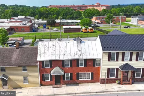 324 E Main St, Emmitsburg, MD 21727
