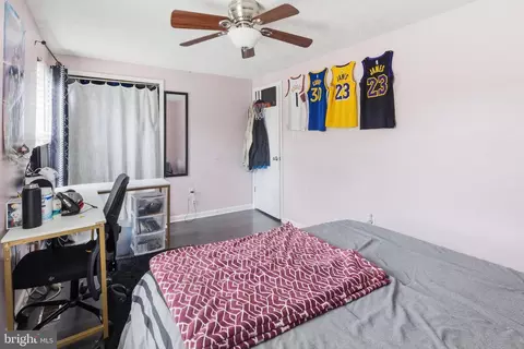Bedroom - 1472 Dockside Ct, Frederick, MD 21701 photo 2 of 8