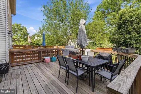 Exterior - 1472 Dockside Ct, Frederick, MD 21701 photo 3 of 4