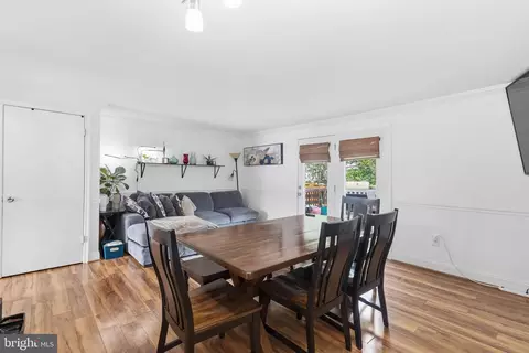 Dining - 1472 Dockside Ct, Frederick, MD 21701 photo 2 of 2