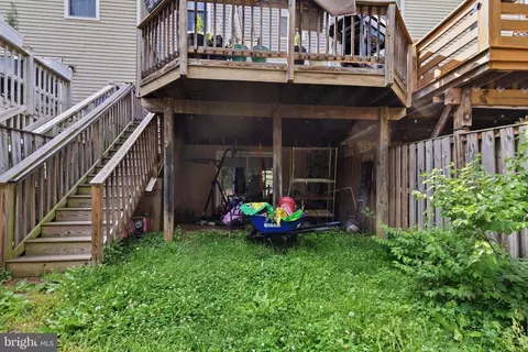 Exterior - 1472 Dockside Ct, Frederick, MD 21701 photo 4 of 4