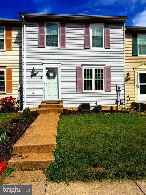 1472 Dockside Ct, Frederick, MD 21701