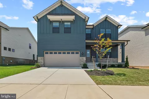 472 Ensemble Way, Frederick, MD 21701