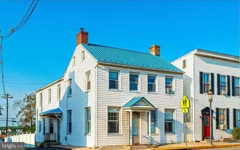 201 W Main St, Emmitsburg, MD 21727