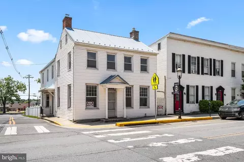 201 W Main St, Emmitsburg, MD 21727