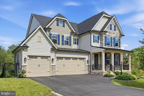 7116 Starmount Ct, New Market, MD 21774