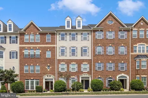 304 B Mill Pond Rd, Frederick, MD 21701