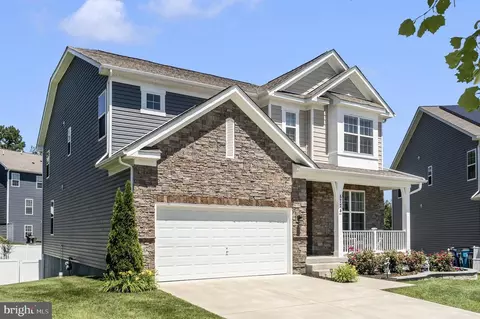 5774 Guilford Garden Ter, Frederick, MD 21704
