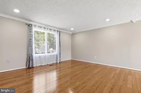 Living - 5690 Pebble Dr, Frederick, MD 21703 photo 4 of 7
