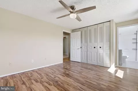 Bedroom - 5690 Pebble Dr, Frederick, MD 21703 photo 3 of 9