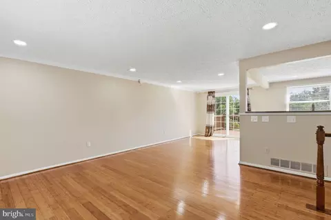 Living - 5690 Pebble Dr, Frederick, MD 21703 photo 5 of 7