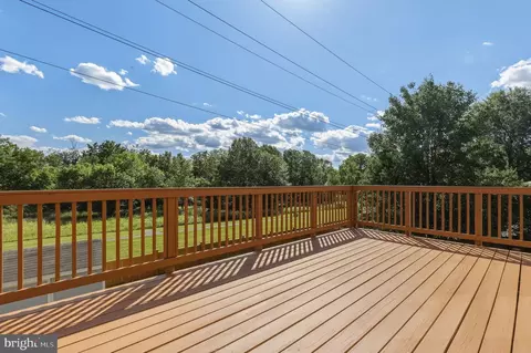 Exterior - 5690 Pebble Dr, Frederick, MD 21703 photo 8 of 13