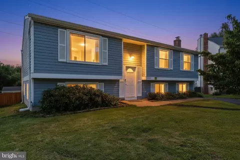 Exterior - 5690 Pebble Dr, Frederick, MD 21703 photo 1 of 13