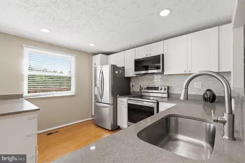 Kitchen - 5690 Pebble Dr, Frederick, MD 21703 photo 1 of 3