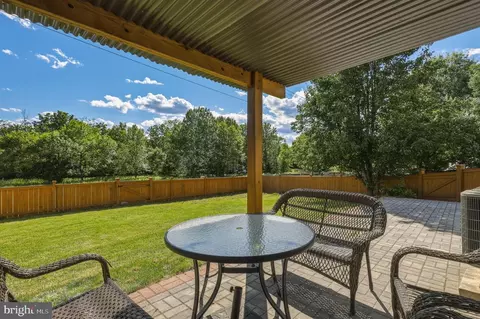 Exterior - 5690 Pebble Dr, Frederick, MD 21703 photo 3 of 13