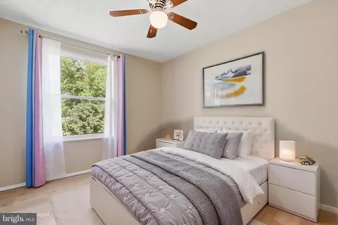 Bedroom - 5690 Pebble Dr, Frederick, MD 21703 photo 1 of 9
