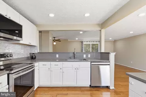Kitchen - 5690 Pebble Dr, Frederick, MD 21703 photo 3 of 3