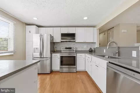 Kitchen - 5690 Pebble Dr, Frederick, MD 21703 photo 2 of 3