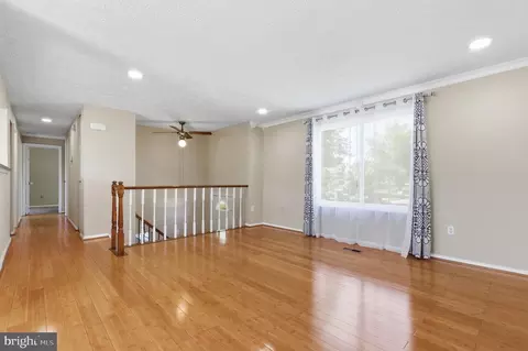 Living - 5690 Pebble Dr, Frederick, MD 21703 photo 1 of 7