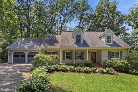 13315 Old Annapolis Rd, Mount Airy, MD 21771