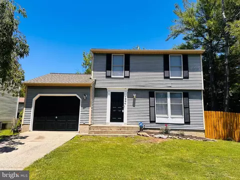 1201 Conewago Dr, Frederick, MD 21702