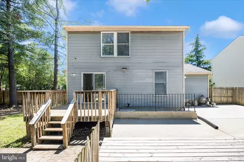 Exterior - 1201 Conewago Dr, Frederick, MD 21702 photo 3 of 14