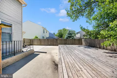 Exterior - 1201 Conewago Dr, Frederick, MD 21702 photo 9 of 14