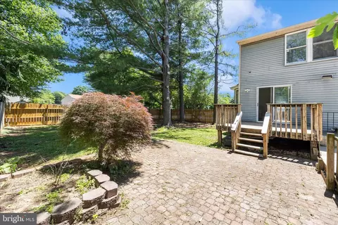 Exterior - 1201 Conewago Dr, Frederick, MD 21702 photo 7 of 14