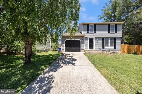 Exterior - 1201 Conewago Dr, Frederick, MD 21702 photo 14 of 14