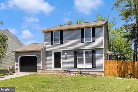 Exterior - 1201 Conewago Dr, Frederick, MD 21702 photo 12 of 14